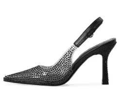Lady Couture Women's Irene Pumps