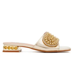 Clearance Lady Couture Women's Ivy Sandals