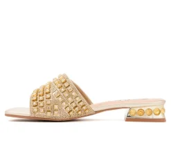 Clearance Lady Couture Women's Ivy Sandals