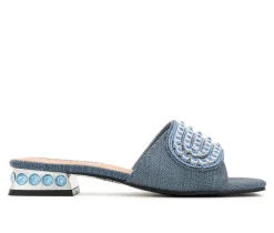 Clearance Lady Couture Women's Ivy Sandals