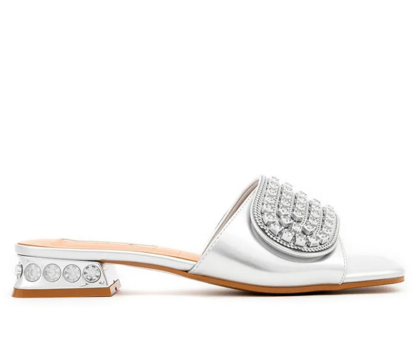 Lady Couture Women's Ivy Sandals