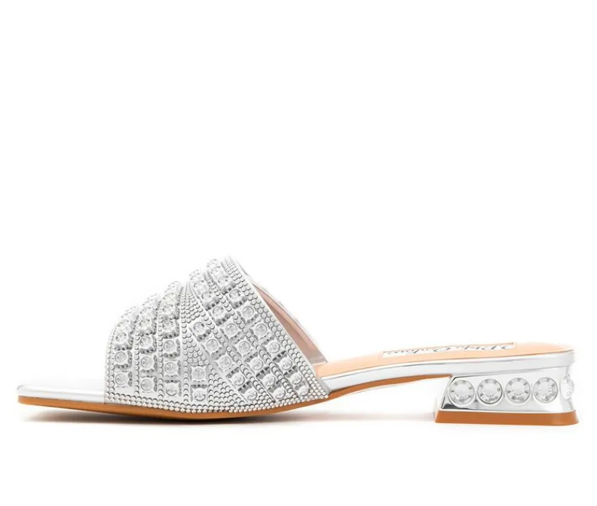 Lady Couture Women's Ivy Sandals