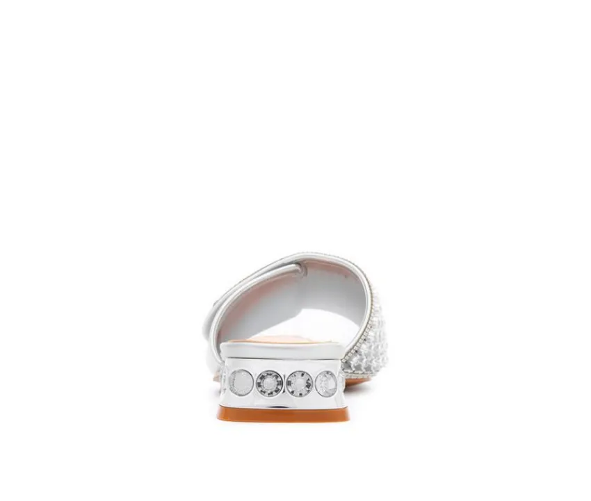 Lady Couture Women's Ivy Sandals