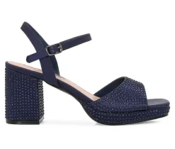 Outlet Lady Couture Women's Judy Platform Sandals