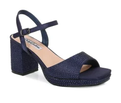 Outlet Lady Couture Women's Judy Platform Sandals