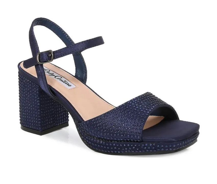 Outlet Lady Couture Women's Judy Platform Sandals