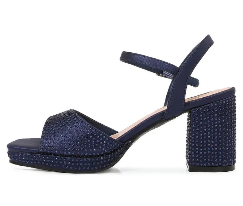 Outlet Lady Couture Women's Judy Platform Sandals