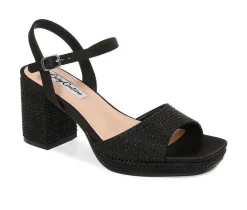 Outlet Lady Couture Women's Judy Platform Sandals