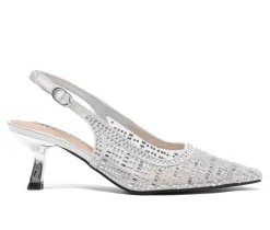 Outlet Lady Couture Women's Linda Pumps