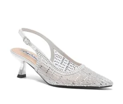 Outlet Lady Couture Women's Linda Pumps