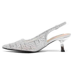 Outlet Lady Couture Women's Linda Pumps