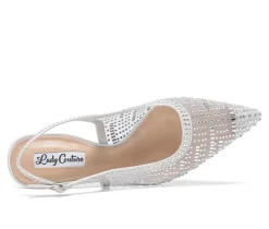 Outlet Lady Couture Women's Linda Pumps