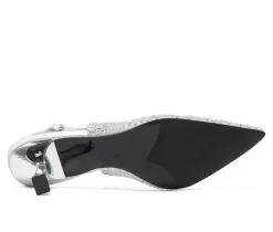 Outlet Lady Couture Women's Linda Pumps