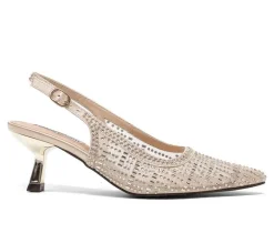 Clearance Lady Couture Women's Linda Pumps