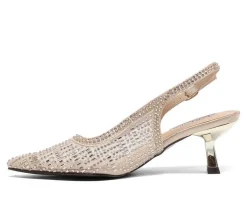 Clearance Lady Couture Women's Linda Pumps