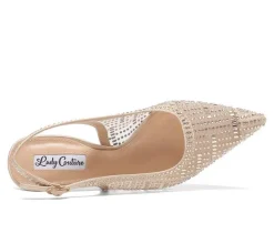 Clearance Lady Couture Women's Linda Pumps