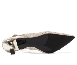 Clearance Lady Couture Women's Linda Pumps