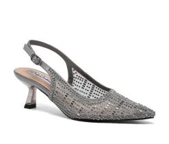 Discount Lady Couture Women's Linda Pumps