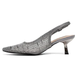 Discount Lady Couture Women's Linda Pumps