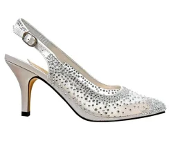 Hot Lady Couture Women's Lola Pumps