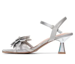 Best Lady Couture Women's Lori Dress Sandals