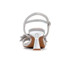 Best Lady Couture Women's Lori Dress Sandals