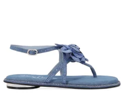 Outlet Lady Couture Women's Maui Sandals