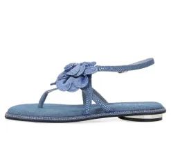 Outlet Lady Couture Women's Maui Sandals