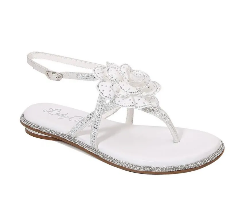 Sale Lady Couture Women's Maui Sandals