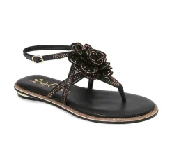 Discount Lady Couture Women's Maui Sandals