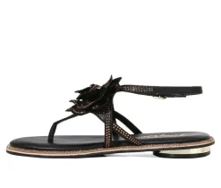 Discount Lady Couture Women's Maui Sandals