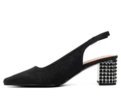 Clearance Lady Couture Women's Natalie Pumps