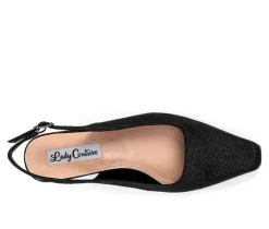 Clearance Lady Couture Women's Natalie Pumps