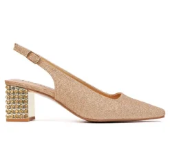 Best Lady Couture Women's Natalie Pumps