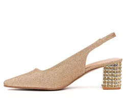 Best Lady Couture Women's Natalie Pumps