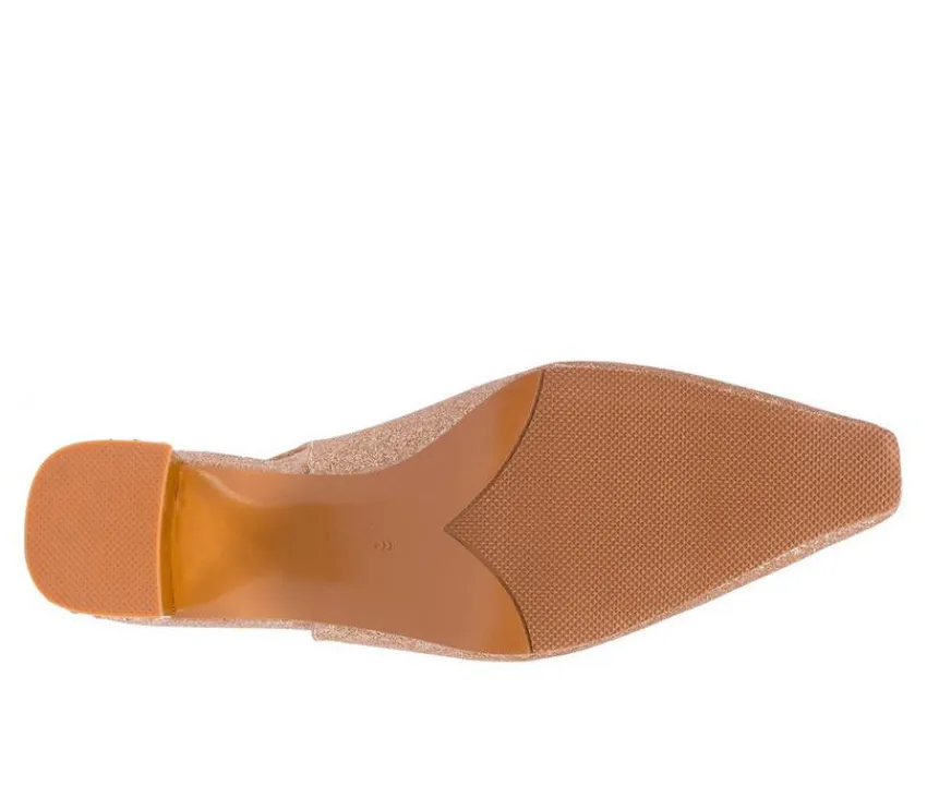 Best Lady Couture Women's Natalie Pumps