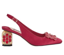 Hot Lady Couture Women's Precious Pumps