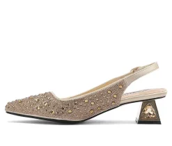 Best Lady Couture Women's Ronda Pumps