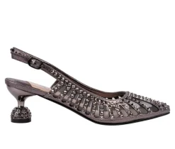 Best Lady Couture Women's Rosita Pumps