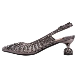 Best Lady Couture Women's Rosita Pumps