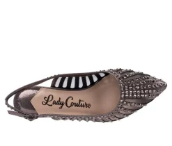 Best Lady Couture Women's Rosita Pumps