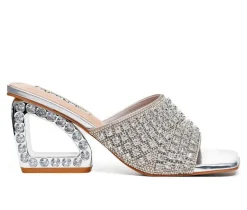 Outlet Lady Couture Women's Royal Dress Sandals