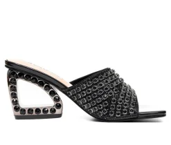 New Lady Couture Women's Royal Dress Sandals