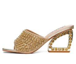 New Lady Couture Women's Royal Dress Sandals