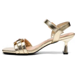 Best Lady Couture Women's Sandra Pumps