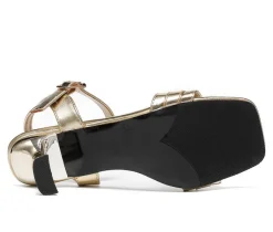 Best Lady Couture Women's Sandra Pumps