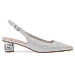 Outlet Lady Couture Women's Saphire Pumps