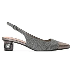 Clearance Lady Couture Women's Saphire Pumps