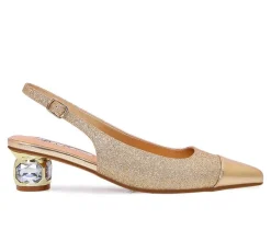 New Lady Couture Women's Saphire Pumps