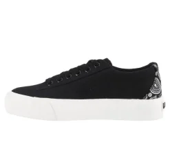 Sale Lamo Footwear Women's Amelie Platform Sneakers